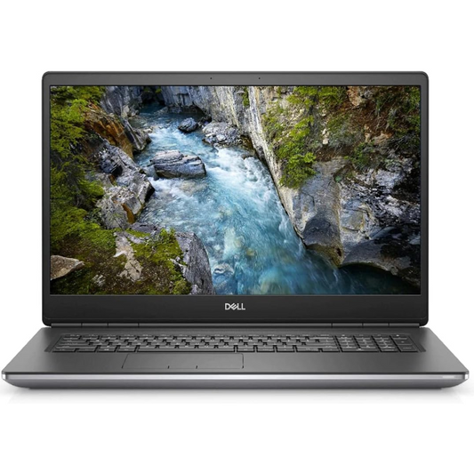 Dell Precision 7750