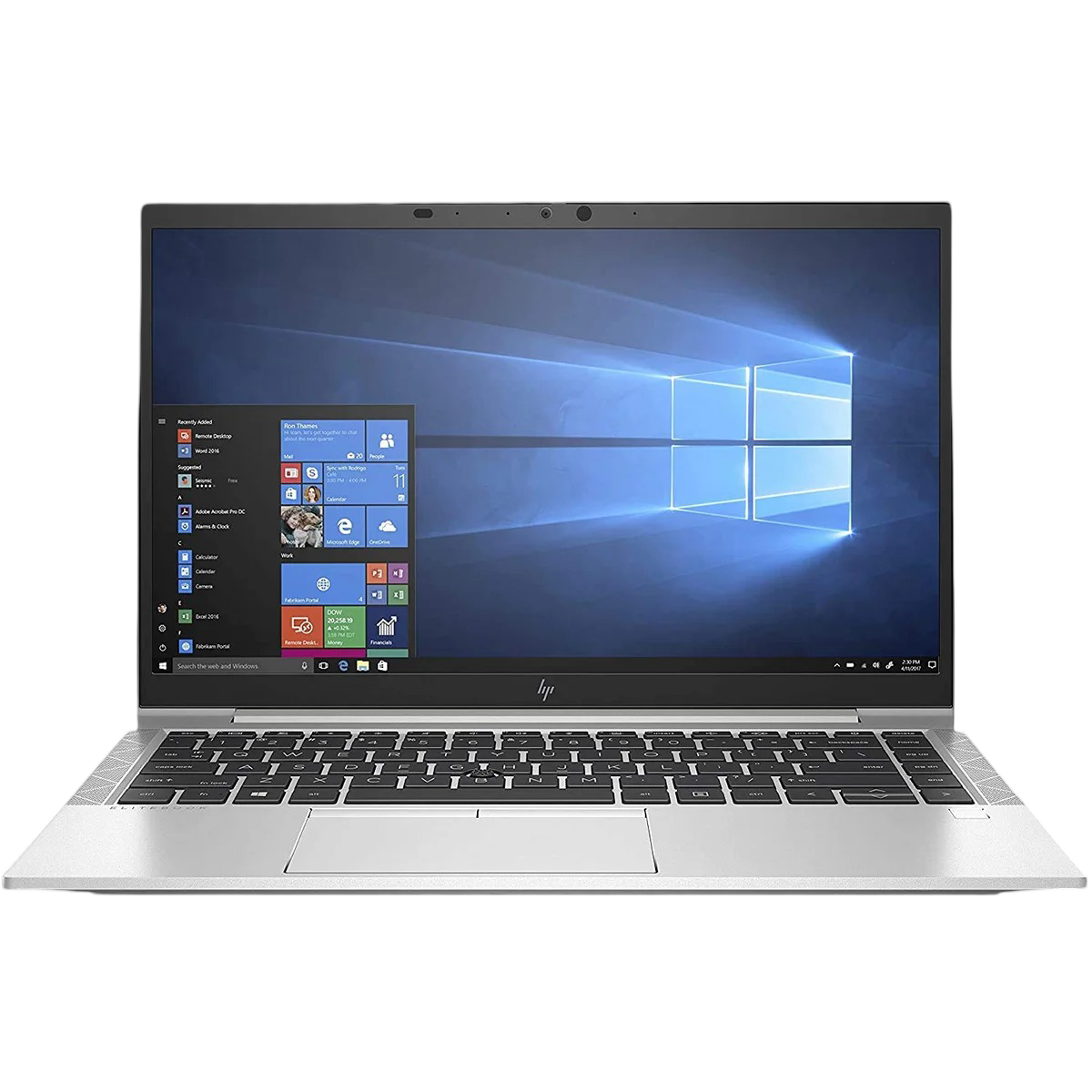 HP ProBook 640 G4