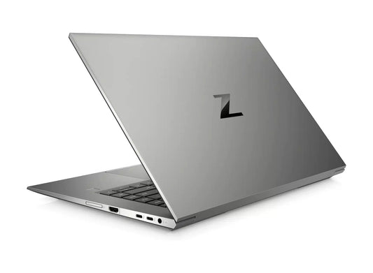 HP ZBook Fury G7