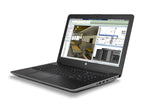 HP Hp Zbook Studio G4