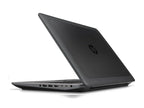 HP Hp Zbook Studio G4