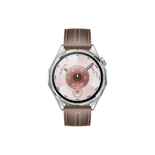 Huawei Watch GT 6 (46mm) Smart Watch, 1.47" Display