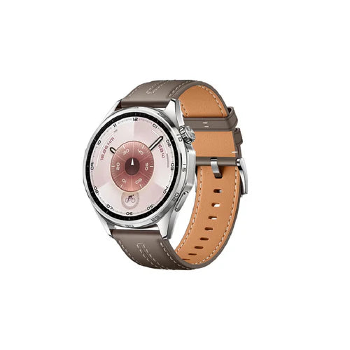 Huawei Watch GT 6 (46mm) Smart Watch, 1.47" Display