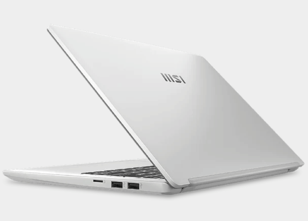 MSI Modern 14 - Core i5
