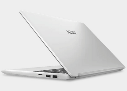 MSI Modern 14 - Core i5