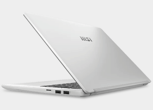 MSI Modern 14 - Core i5