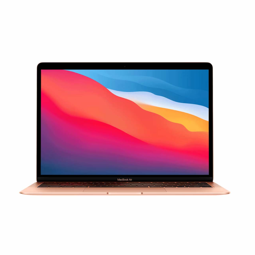 MacBook Air M1 A2337 (2020) - Mint Condition with 24-Month