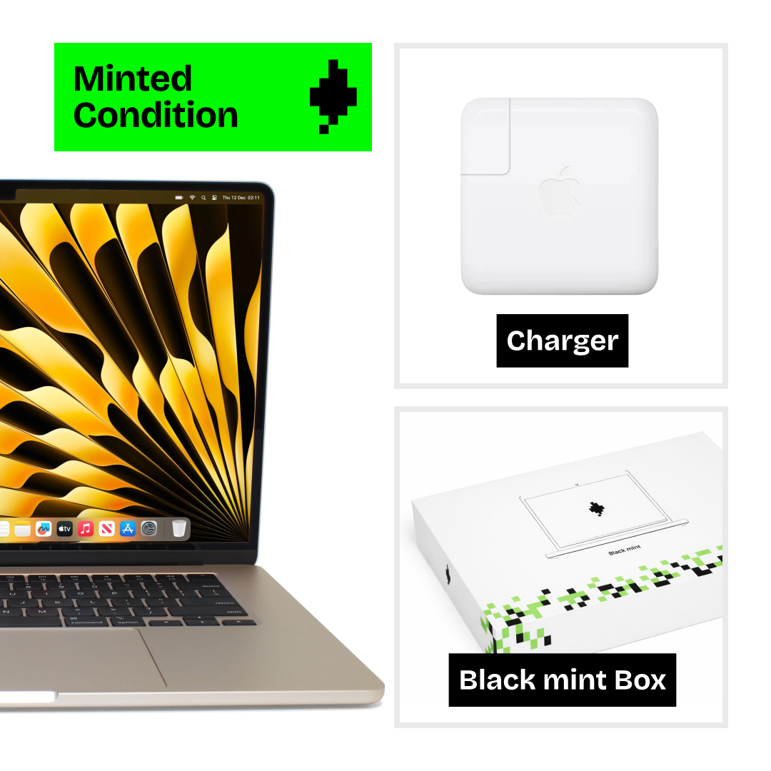 MacBook Air M2 A2941 (2023)