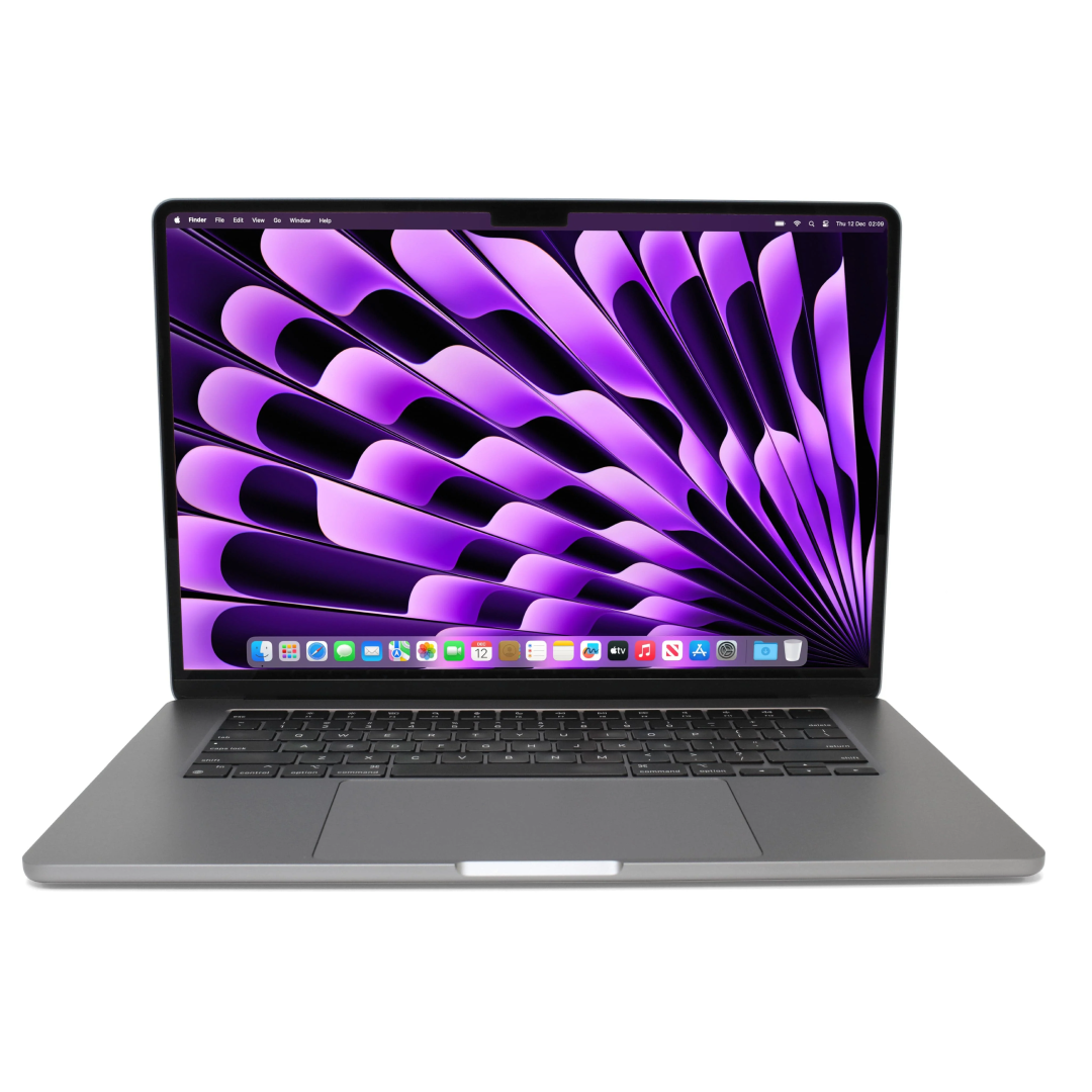 MacBook Air M3 15-inch A3114 (2024)
