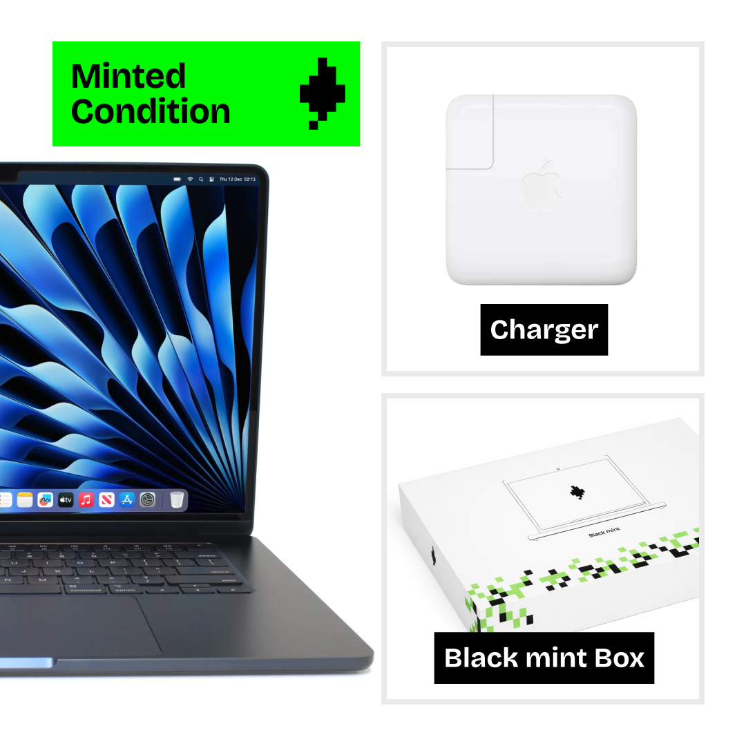 MacBook Air M3 A3113 (2024)