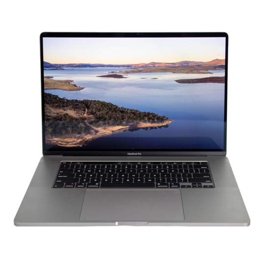 MacBook Pro A1990 (2019)