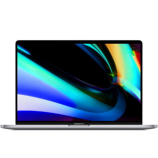 MacBook Pro A2141 (2019)