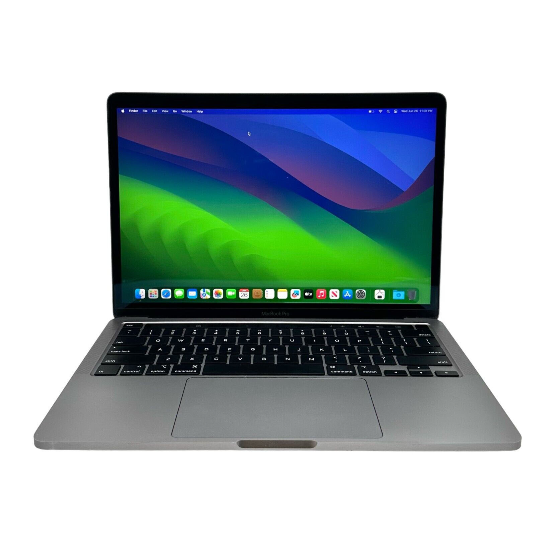 ماك بوك برو A2159 (2019)