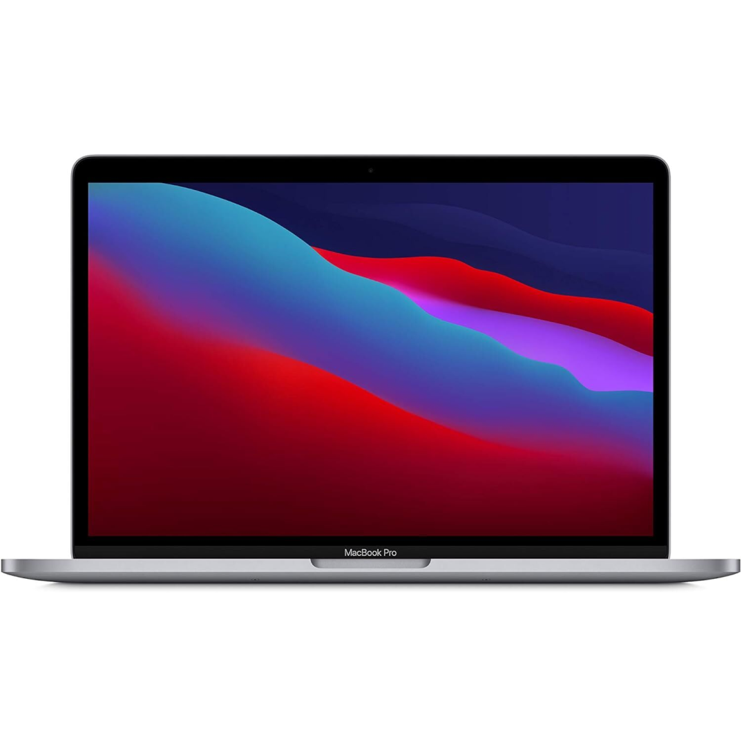 MacBook Pro M1 A2338