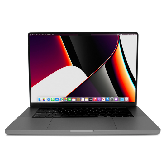 MacBook Pro M1 Max A2485 (2021)