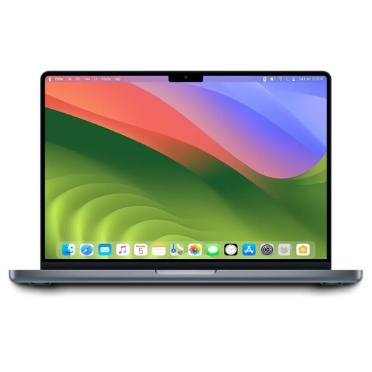 MacBook Pro M1 Pro A2442 (2021)