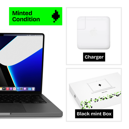 MacBook Pro M2 Pro A2779