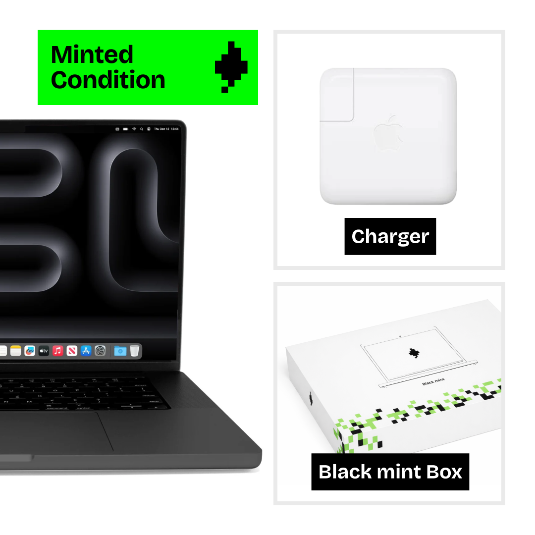 MacBook Pro M3 Max A2991