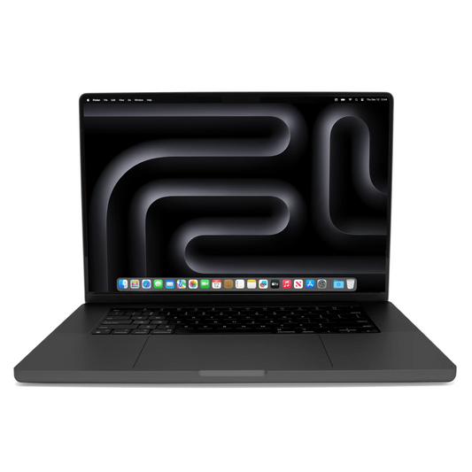 MacBook Pro M3 Max A2991 (2023)