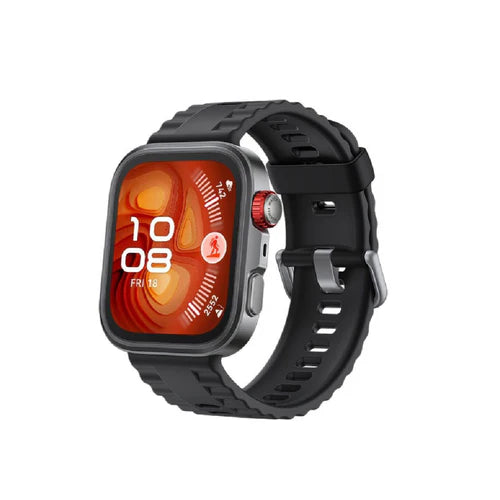 HUAWEI Watch FIT 4 Pro 1.82" Bluetooth Smartwatch ECG Health Monitor HarmonyOS + HUAWEI FreeBuds 6i Gift🎁