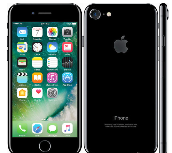 iPhone 7