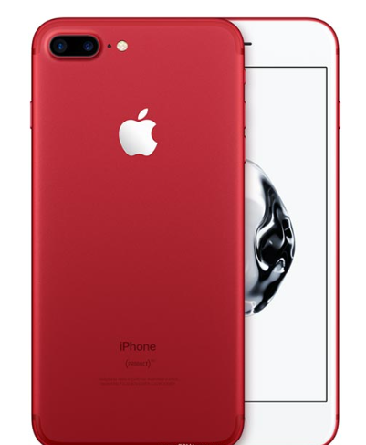 iPhone 7 Plus