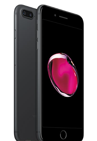iPhone 7 Plus