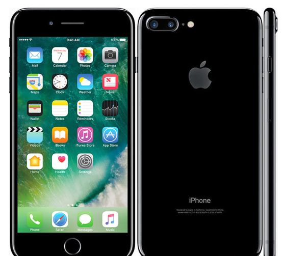 iPhone 7 Plus