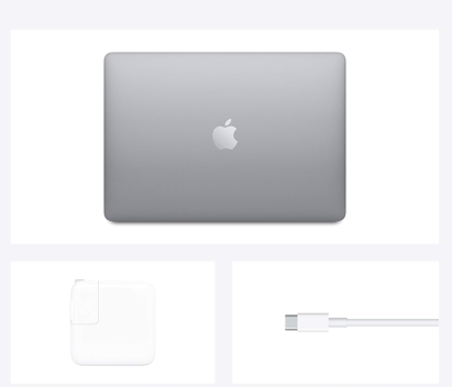 MacBook Air A2179 (2020) -  Intel Core i7