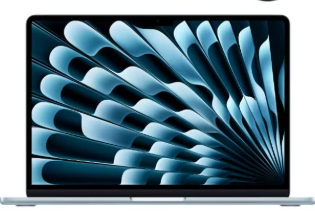 MacBook Air M4 13-inch A3113 (2025)