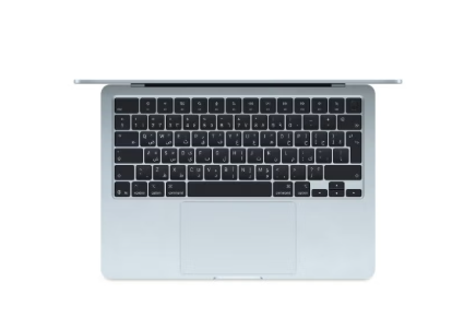 MacBook Air M4 13-inch A3113 (2025)