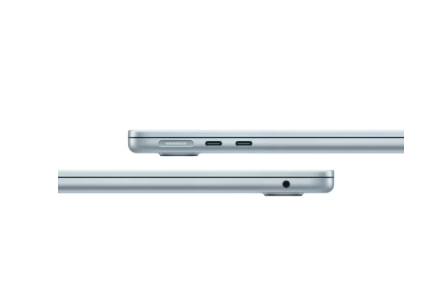 MacBook Air M4 13-inch A3113 (2025)