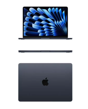 MacBook Air M4 15-inch A3114 (2025)