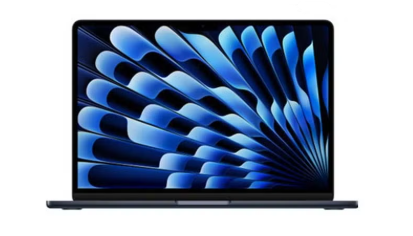 MacBook Air M4 15-inch A3114 (2025)