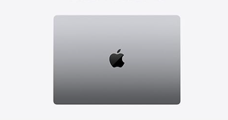 MacBook Pro M1 Pro A2442 (2021)
