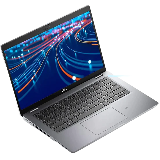 Dell Latitude 5420
