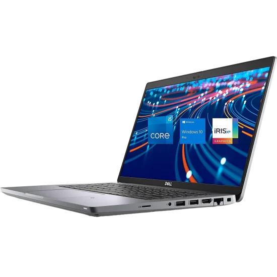 Dell Latitude 5420