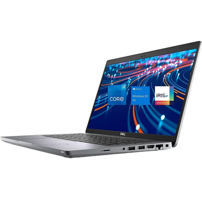 Dell Latitude 5420