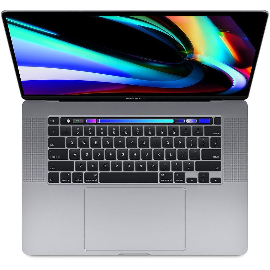 MacBook Pro A2141 (2019)