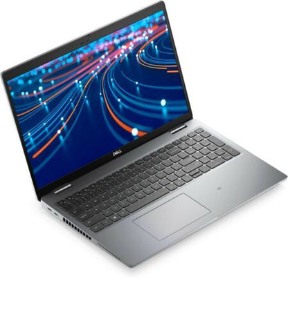 Dell Latitude 5520