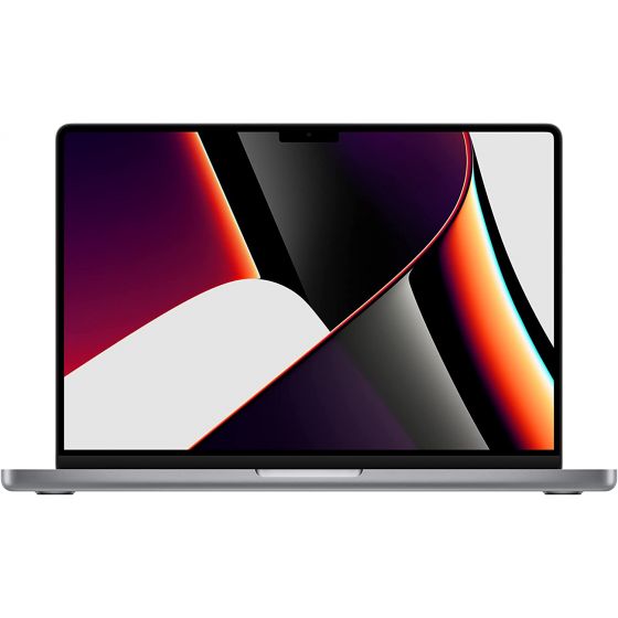 MacBook Pro M1 Pro A2442 (2021)