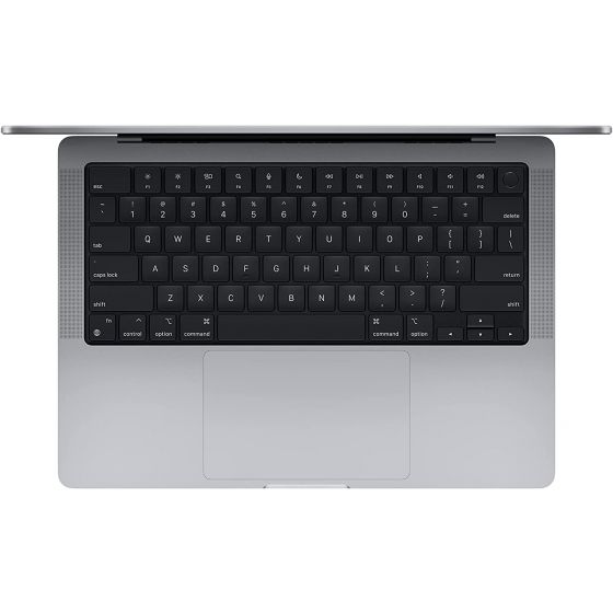 MacBook Pro M1 Pro A2442 (2021)