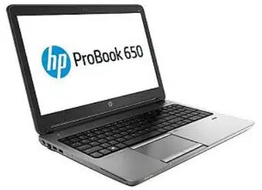 HP ProBook 640 G2