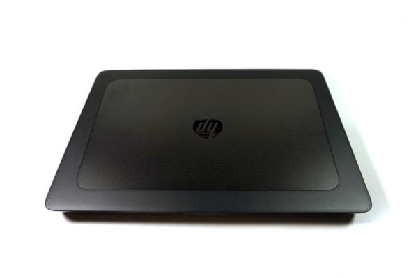 HP Zbook Studio G4