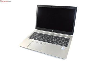 HP EliteBook 850 G5