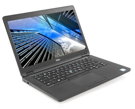 Dell Latitude 5490
