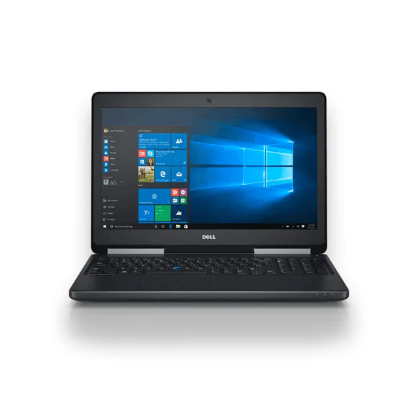 Dell Precision 7510