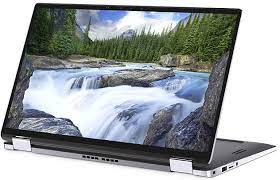Dell Latitude 7400 2-in-1
