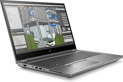 HP ZBOOK G8 FURY