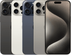 iPhone 15 Pro